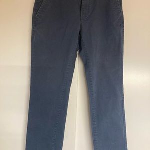 - Bonobos men pants 32/28 Tailored